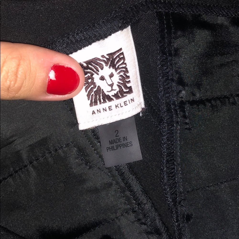 Dress pants